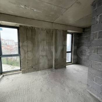 Продается 1-комнатная квартира, 28,5 м²