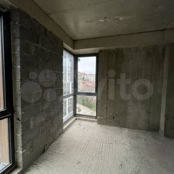 Продается 1-комнатная квартира, 28,5 м²