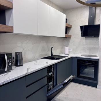 Продается 2-х комнатная квартира, 49 м²