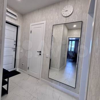 Продается 2-х комнатная квартира, 49 м²