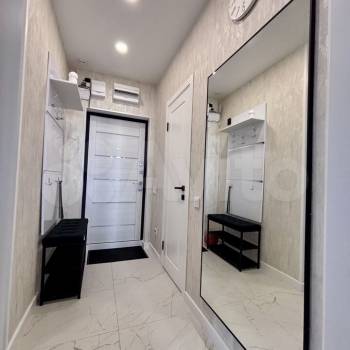 Продается 2-х комнатная квартира, 49 м²