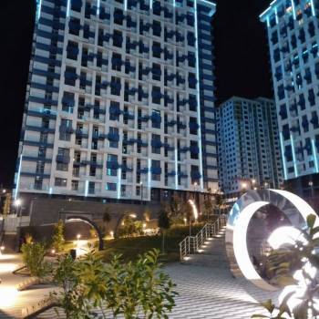 Продается 2-х комнатная квартира, 49 м²