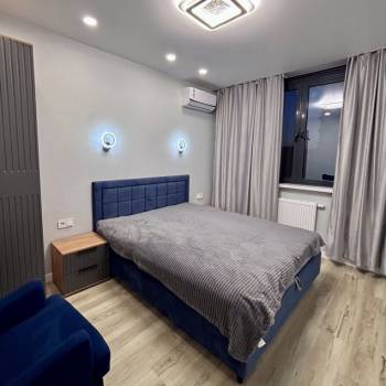 Продается 2-х комнатная квартира, 49 м²