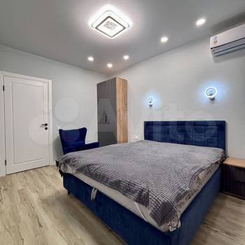 Продается 2-х комнатная квартира, 49 м²