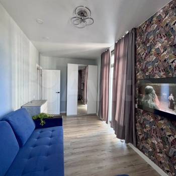 Продается 2-х комнатная квартира, 49 м²