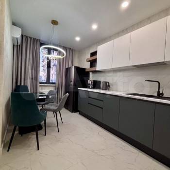 Продается 2-х комнатная квартира, 49 м²