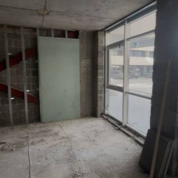 Продается 1-комнатная квартира, 36,8 м²