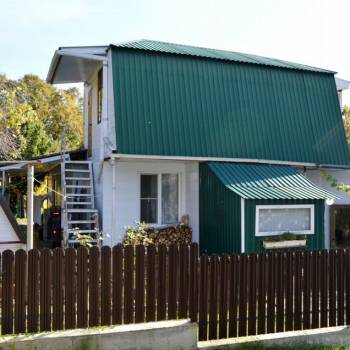 Продается Дом, 62 м²