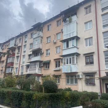 Продается 3-х комнатная квартира, 58 м²