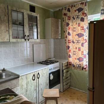 Продается 3-х комнатная квартира, 58 м²