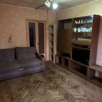 Продается 3-х комнатная квартира, 58 м²