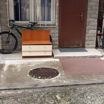 Сдается 1-комнатная квартира, 30 м²