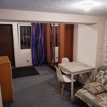 Сдается 1-комнатная квартира, 30 м²