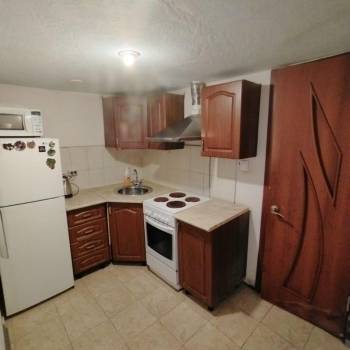 Сдается 1-комнатная квартира, 30 м²