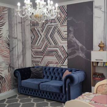 Сдается Многокомнатная квартира, 66,6 м²