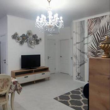 Сдается Многокомнатная квартира, 66,6 м²