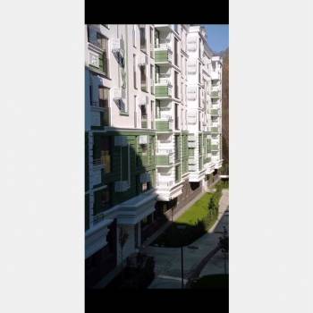 Продается 1-комнатная квартира, 25,3 м²