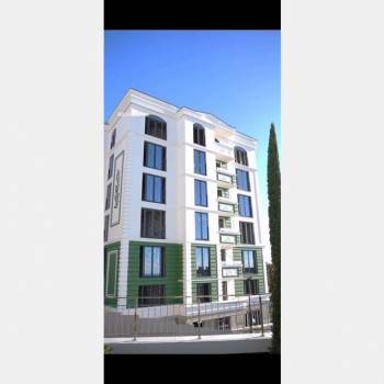 Продается 1-комнатная квартира, 25,3 м²