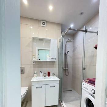 Сдается 1-комнатная квартира, 36 м²