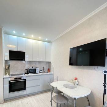 Сдается 1-комнатная квартира, 36 м²