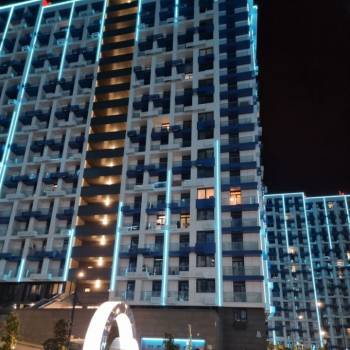 Продается 2-х комнатная квартира, 46 м²