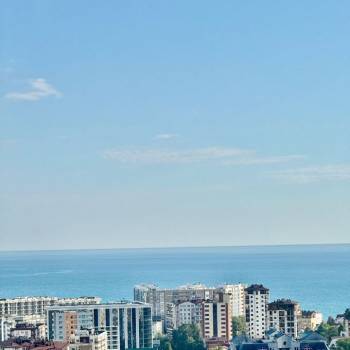 Продается 1-комнатная квартира, 83,4 м²