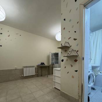 Продается 1-комнатная квартира, 18 м²