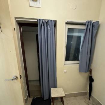 Продается 1-комнатная квартира, 18 м²