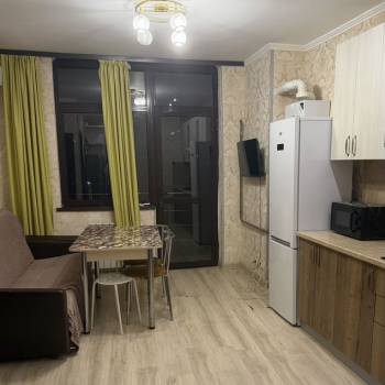 Сдается 2-х комнатная квартира, 42 м²