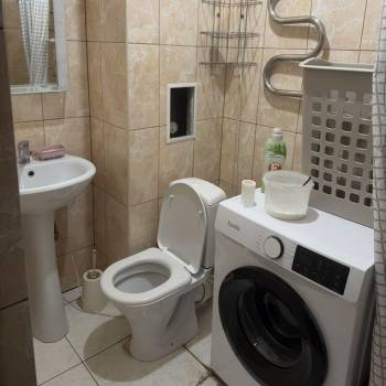 Сдается 2-х комнатная квартира, 42 м²