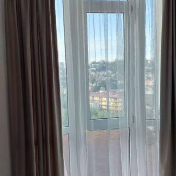 Сдается 1-комнатная квартира, 38 м²