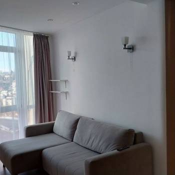 Сдается 1-комнатная квартира, 38 м²