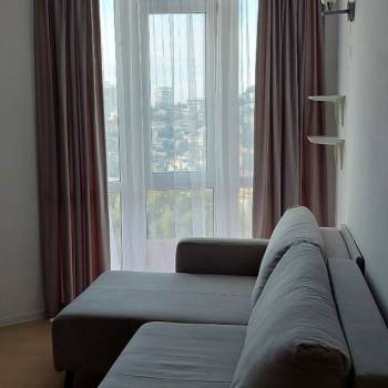 Сдается 1-комнатная квартира, 38 м²