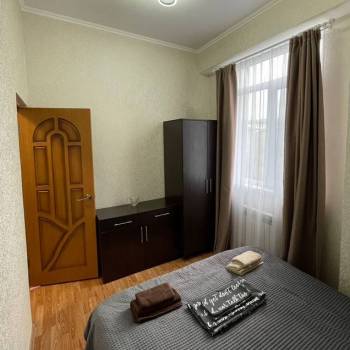 Сдается 2-х комнатная квартира, 35,5 м²