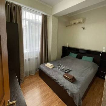 Сдается 2-х комнатная квартира, 35,5 м²