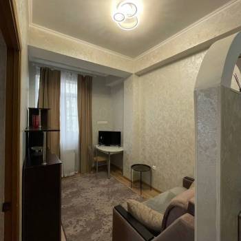 Сдается 2-х комнатная квартира, 35,5 м²