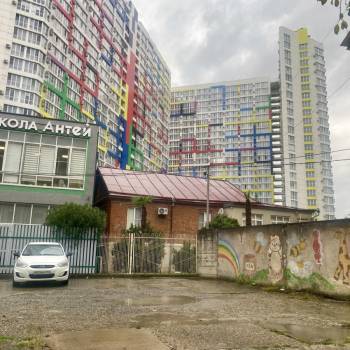 Продается 2-х комнатная квартира, 54 м²