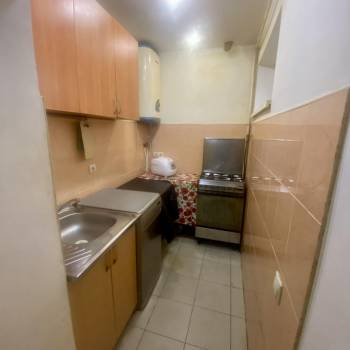 Продается 2-х комнатная квартира, 54 м²