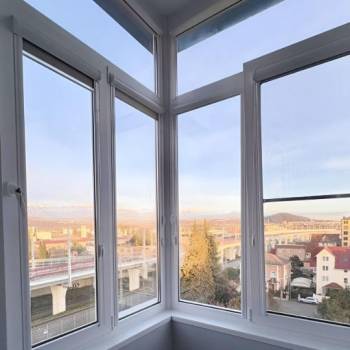 Продается 3-х комнатная квартира, 70 м²