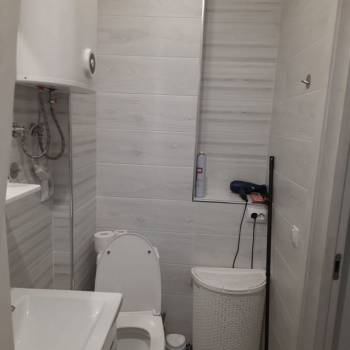 Сдается 1-комнатная квартира, 24 м²