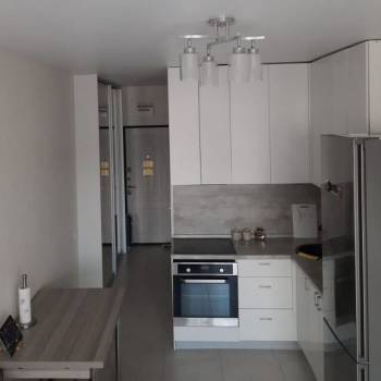 Сдается 1-комнатная квартира, 24 м²