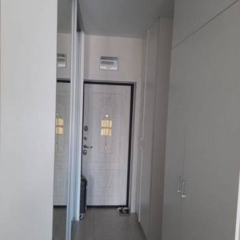 Сдается 1-комнатная квартира, 24 м²