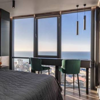 Сдается 1-комнатная квартира, 35 м²