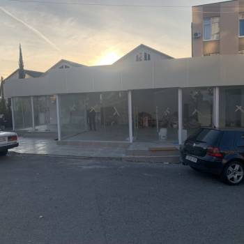 Сдается Нежилое помещение, 80 м²