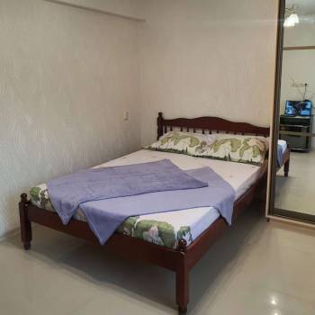 Сдается 2-х комнатная квартира, 36 м²