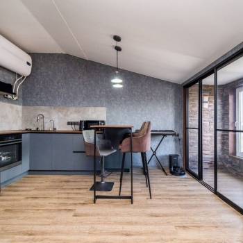 Сдается 2-х комнатная квартира, 48 м²