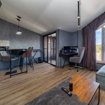 Сдается 2-х комнатная квартира, 48 м²