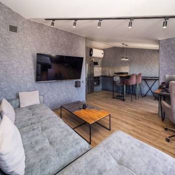 Сдается 2-х комнатная квартира, 48 м²