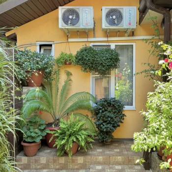 Сдается 2-х комнатная квартира, 41 м²