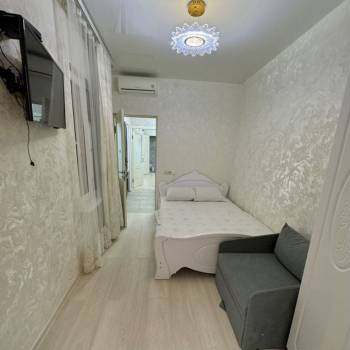 Сдается 2-х комнатная квартира, 41 м²